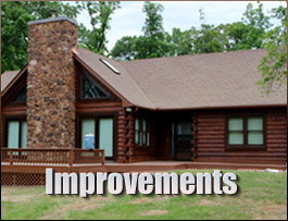 Log Repair Experts  Brown County, Ohio